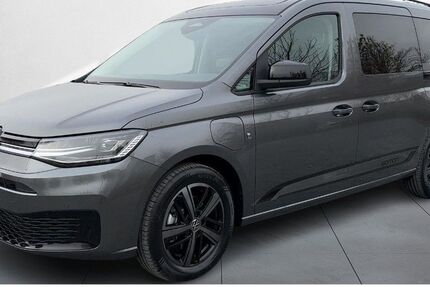 VW Caddy Maxi 5.000 km 49.790 &euro; Dresden 01067