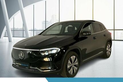 Mercedes EQA