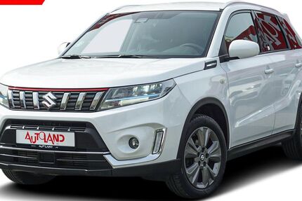 Suzuki Vitara 59.831 km 17.490 &euro; Dresden 01069