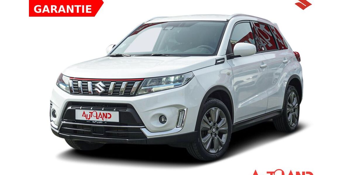 Suzuki Vitara 59.831 km 17.490 &euro; Dresden 01069