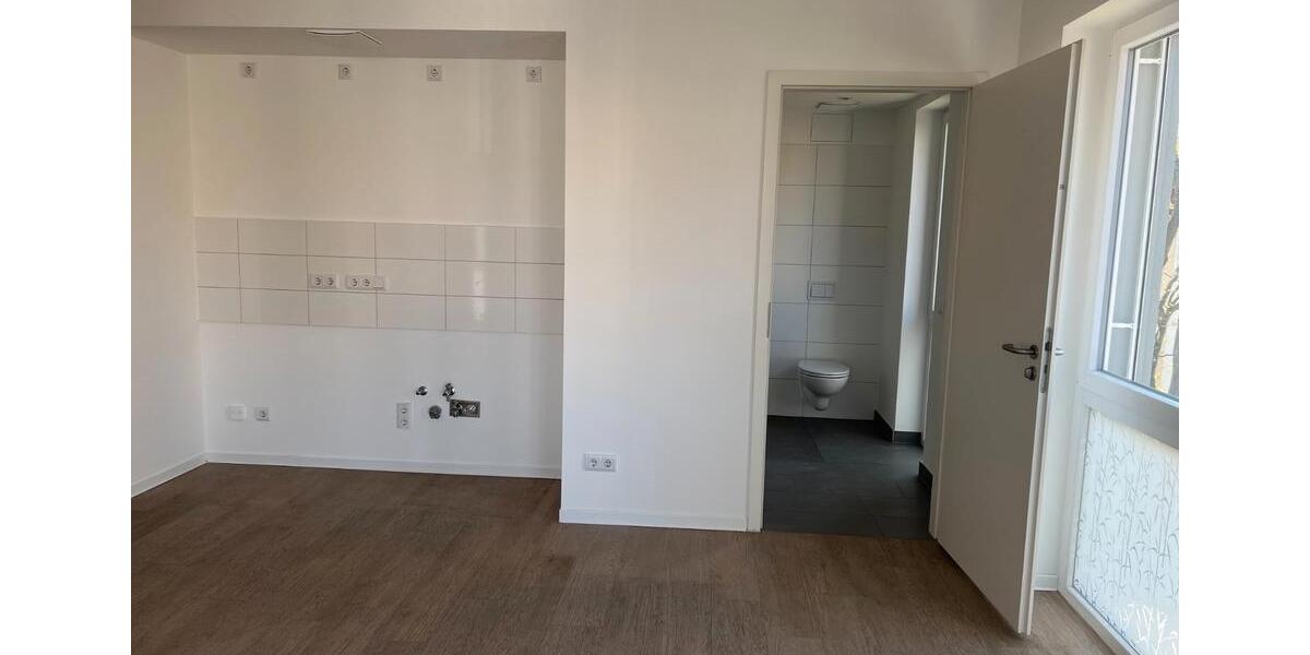 Etagenwohnung Meißen - 1 Zimmer, 44 m&sup2;, 473&euro; | Angebot:26178342