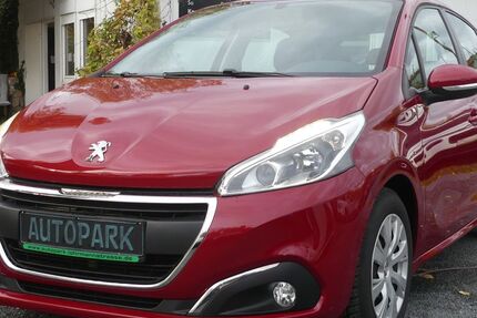 Peugeot 208 95.500 km 6.200 &euro; Dresden 01237