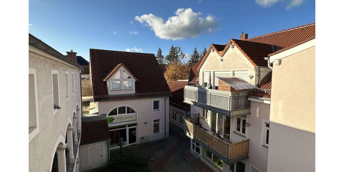 Etagenwohnung Pirna Copitz - 3 Zimmer, 82 m&sup2;, 138.000&euro; | Angebot:26495876