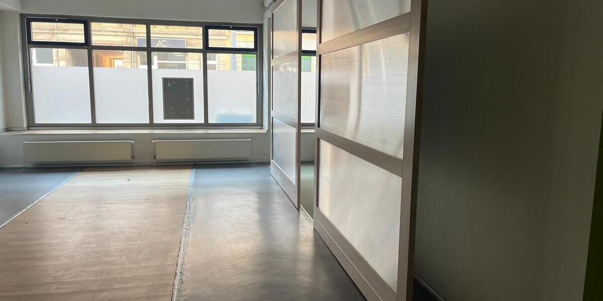 Gewerbefläche in Dresden Friedrichstadt - Gewerbeobjekt Dresden Friedrichstadt | Angebot:26768553