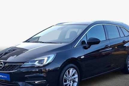 Opel Astra 39.956 km 15.440 &euro; Coswig 01640