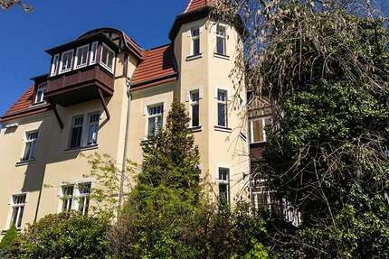 Wohnung Dresden Loschwitz - 3 Zimmer, 116 m&sup2;, 395.000&euro; | Angebot:27255271