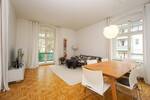 Terrassenwohnung Dresden Bühlau/Weißer Hirsch - 4 Zimmer, 92 m&sup2;, 425.000&euro; | Angebot:26173186