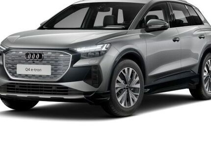 Audi Q4 e-tron 46.358 km 34.490 &euro; Dresden 01067