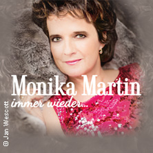 Monika Martin - Die große Sommerland Tour