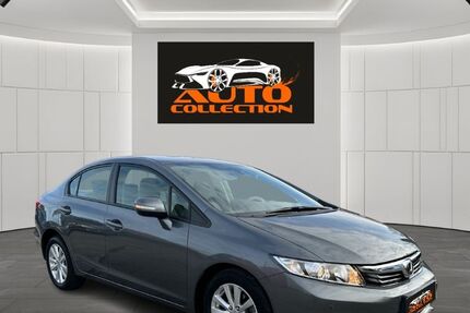 Honda Civic 71.831 km 10.900 &euro; Dresden 01237