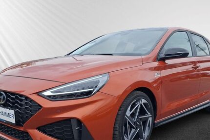 Hyundai i30 19.640 km 24.650 &euro; Dresden / Radebeul 01445