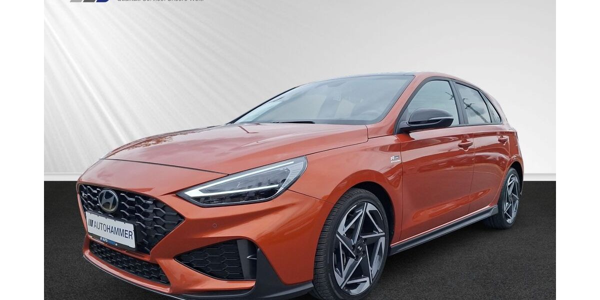 Hyundai i30 19.640 km 24.650 &euro; Dresden / Radebeul 01445
