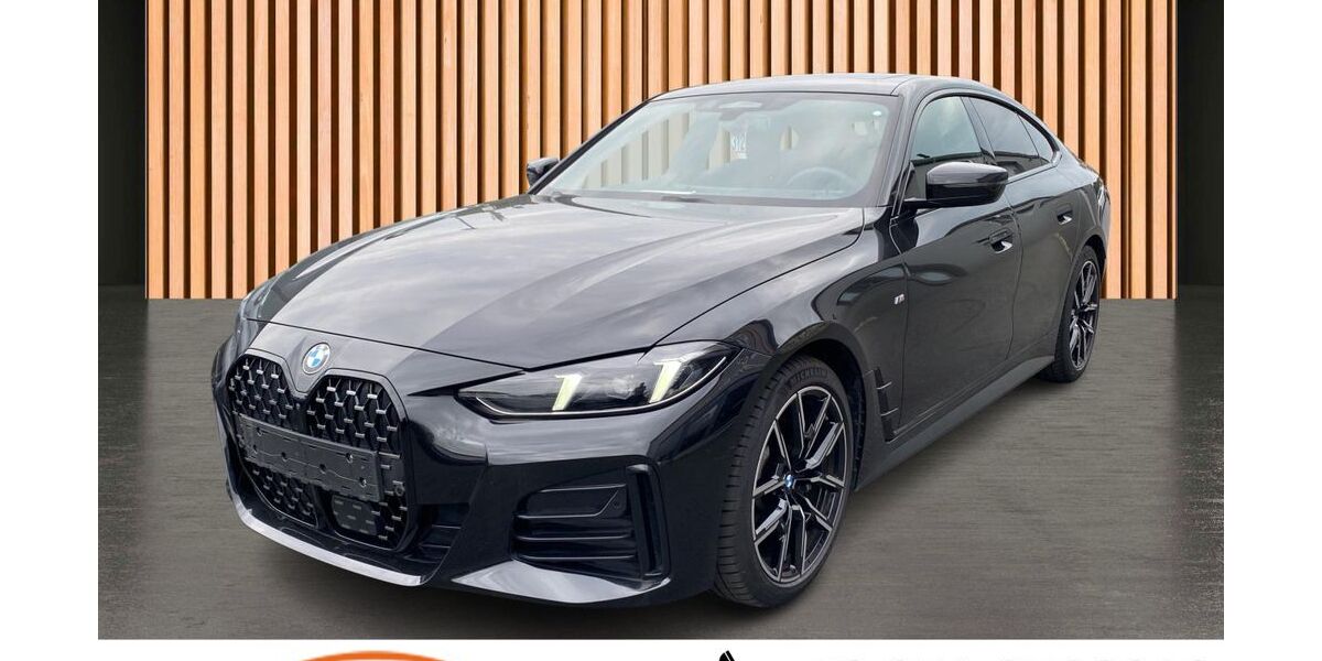 BMW 430 Gran Coupé 10.087 km 49.980 &euro; Dresden 01328