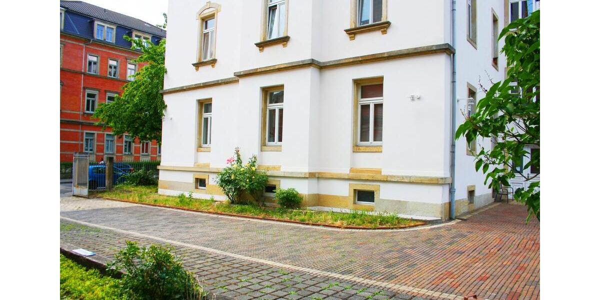 Dachgeschoßwohnung Dresden Cotta - 1 Zimmer, 18 m&sup2;, 400&euro; | Angebot:25882704