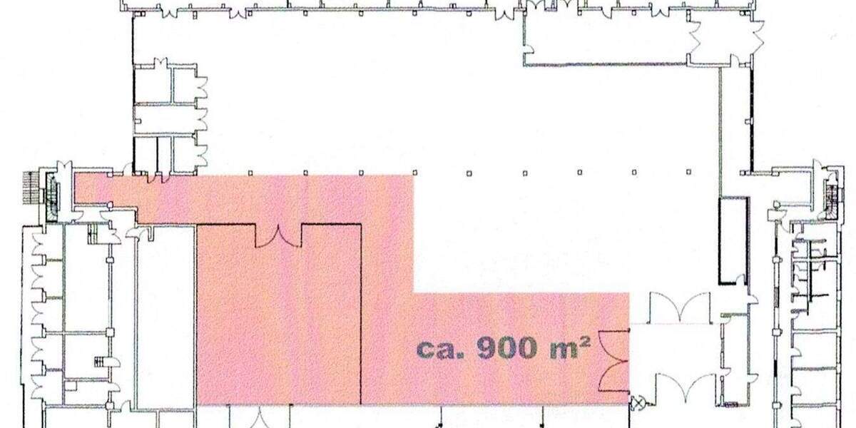 Gewerbeobjekt Dresden Klotzsche - 4.500&euro; | Angebot:25734696