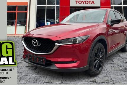 Mazda CX-5 59.550 km 24.230 &euro; Dresden 01139
