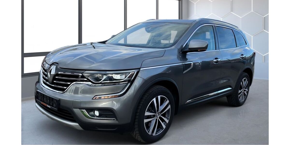 Renault Koleos 93.737 km 17.999 &euro; Dresden 01237