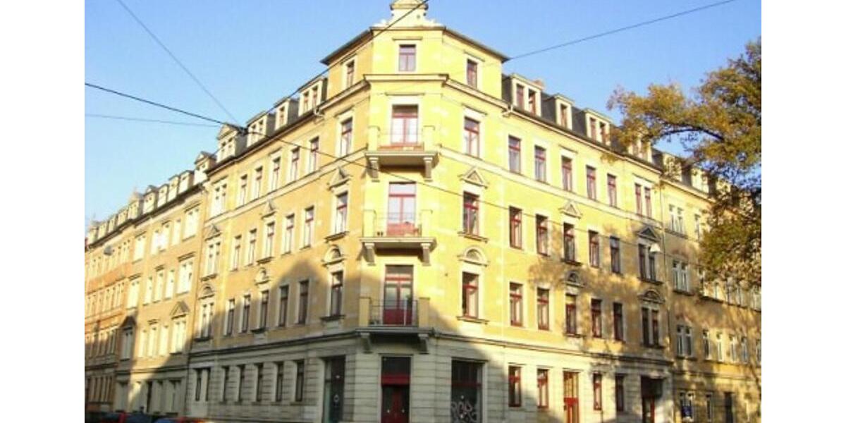 Dachgeschoßwohnung Dresden Neustadt - 2 Zimmer, 63 m&sup2;, 600&euro; | Angebot:25779458