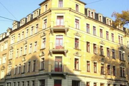 Wohnung Dresden Neustadt - 2 Zimmer, 63 m&sup2;, 600&euro; | Angebot:25779458