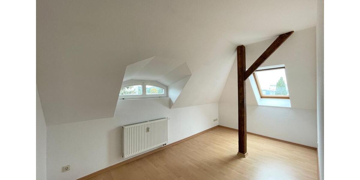 Etagenwohnung Radebeul - 4.5 Zimmer, 91 m&sup2;, 820&euro; | Angebot:23644309