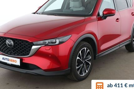 Mazda CX-5 21.774 km 29.880 &euro; Dresden 01187