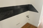 Pieschen: 2-Zimmer-Wohnung mit neuem Design-Vinylbodenbelag und Terrasse - Etagenwohnung Dresden Pieschen-Süd | Angebot:25499958