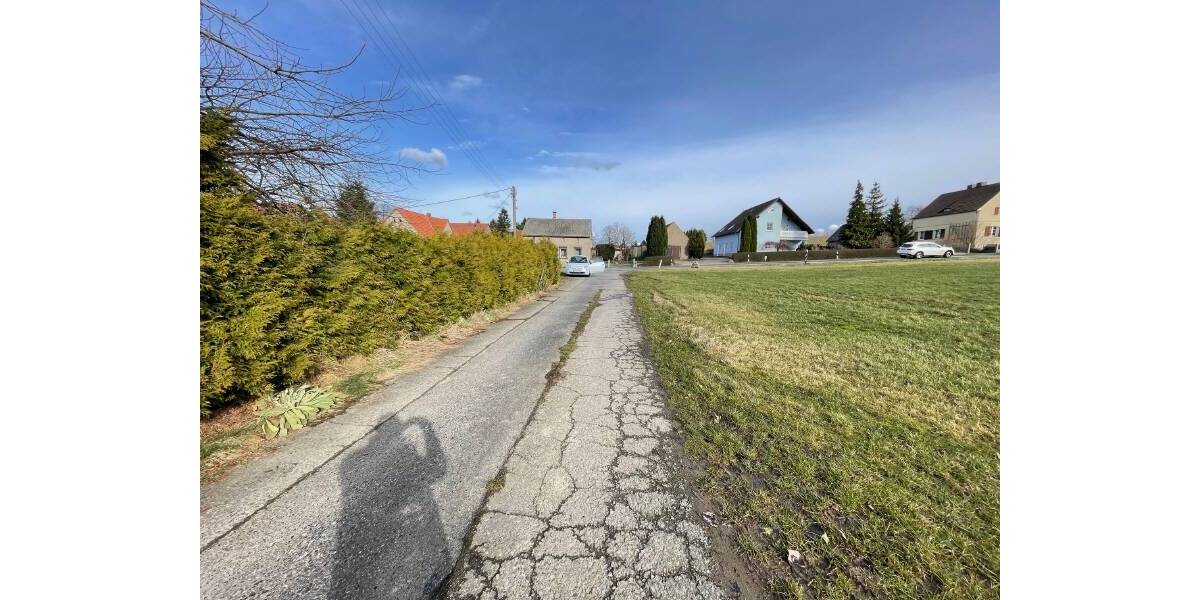 Grundstück Bretnig-Hauswalde Hauswalde - 239.000&euro; | Angebot:25745371