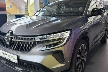 Renault Austral 80.006 km 23.690 &euro; Radeberg 01454