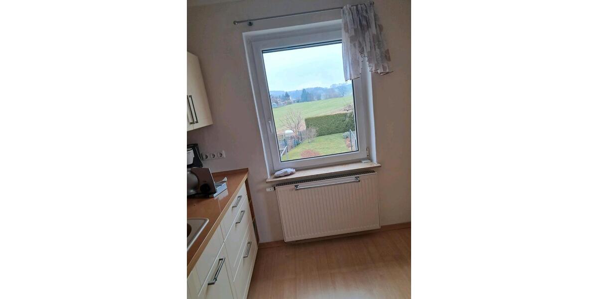 Etagenwohnung Pulsnitz - 2 Zimmer, 55 m&sup2;, 450&euro; | Angebot:25822722