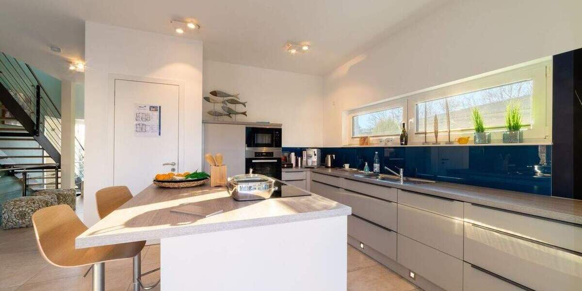 Mehrfamilienhaus, Wohnhaus Dresden Bühlau/Weißer Hirsch - 7 Zimmer, 237 m&sup2;, 656.589&euro; | Angebot:25696132