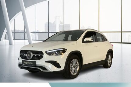 Mercedes-Benz GLA 200 4.537 km 35.980 &euro; Dresden 01239