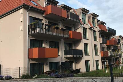 52009711946 - Schöne, helle 2-Raum-Wohnung 2 zimmer