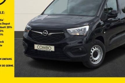 Opel Combo Electric