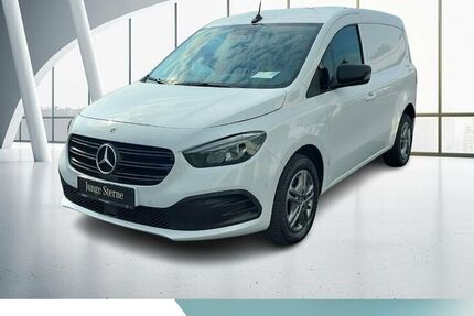 Mercedes Citan