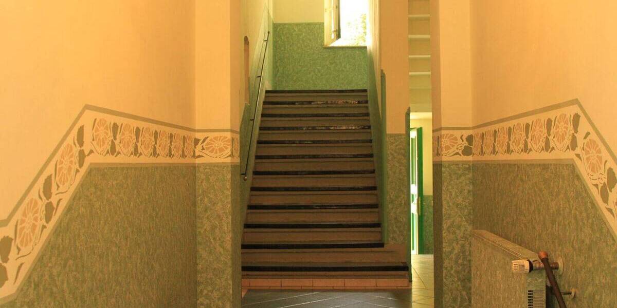 Etagenwohnung Dresden Pieschen-Süd - 2 Zimmer, 50 m&sup2;, 450&euro; | Angebot:26276033