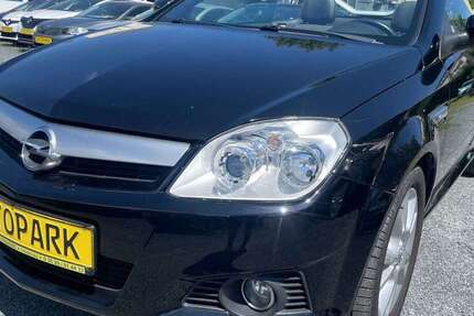 Opel Tigra 108.700 km 4.000 &euro; Heidenau 01809