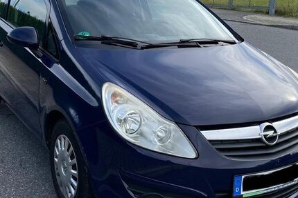 Opel Corsa 150.500 km 1.790 € Ottendorf-Okrilla 01458