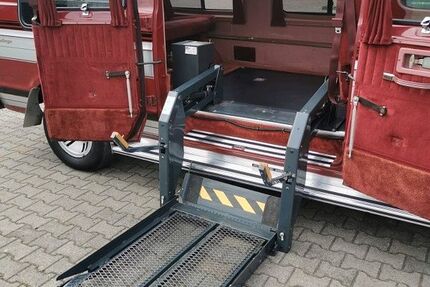 Dodge RAM 32.200 km 22.999 &euro; Freital 01705