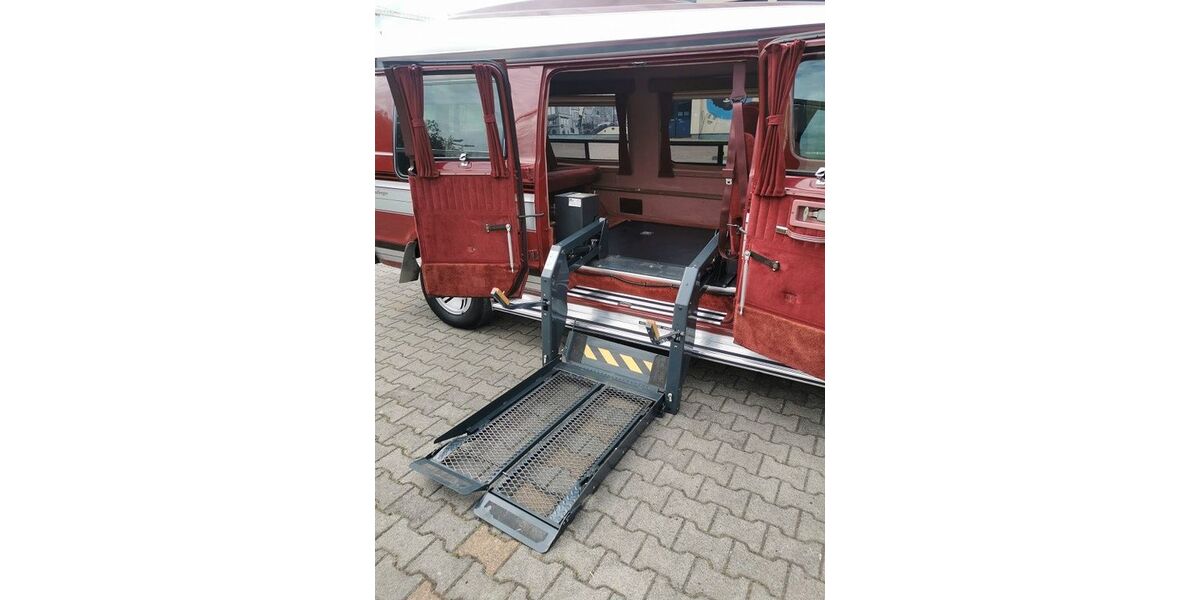 Dodge RAM 32.200 km 22.999 &euro; Freital 01705