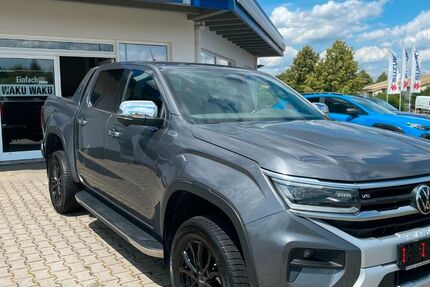 VW Amarok 32.890 km 47.890 € Dippoldiswalde 01744