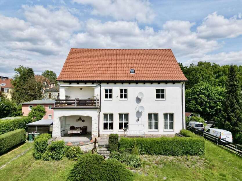 Haus zum Kaufen in Dresden 950.000 € 300 m²
