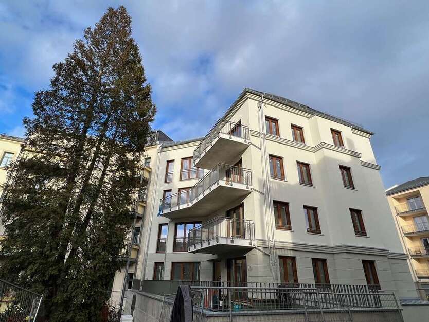 Wohnung zum Mieten in Dresden 935 € 77.65 m²