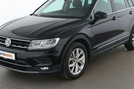 VW Tiguan 88.754 km 21.420 &euro; Dresden 01187