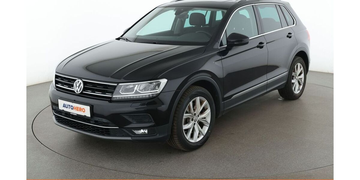 VW Tiguan 88.754 km 21.420 &euro; Dresden 01187