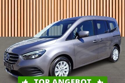 Mercedes-Benz T-Klasse 6.067 km 24.980 &euro; Dresden 01328