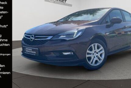 Opel Astra 57.499 km 9.480 &euro; Großröhrsdorf OT Bretnig 01900