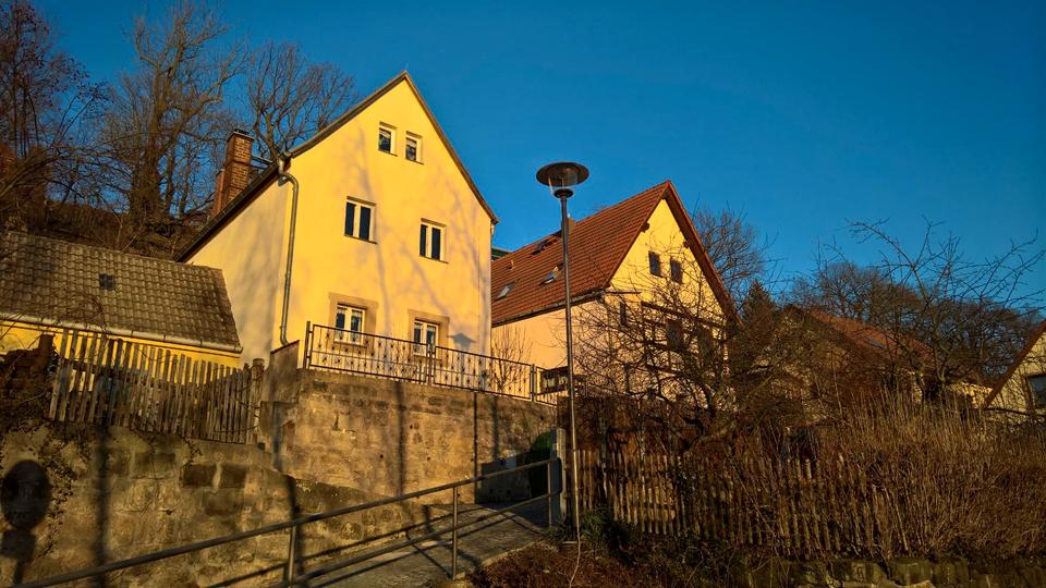 Einfamilienhaus Pirna - 6 Zimmer, 130 m&sup2;, 360.000&euro; | Angebot:26691434