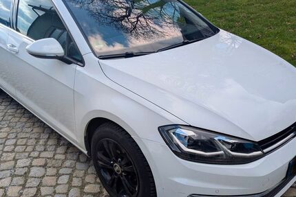 VW Golf 97.700 km 14.999 &euro; Ohorn 01896
