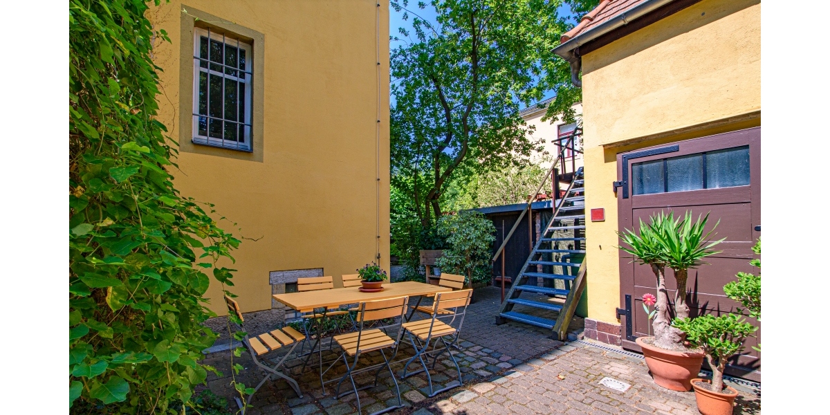 BLASEWITZ – BÜRO MIT 3 RÄUMEN – VILLA – PKW-PARKFLÄCHEN – NEUER BODENBELAG – RUHIG & ZENTRAL GELEGEN - Gewerbeobjekt Dresden Blasewitz | Angebot:27108538