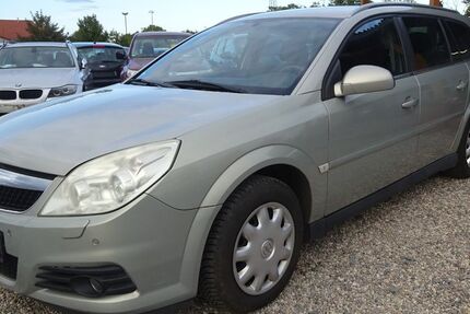 Opel Vectra 172.450 km 1.100 € Dresden 01219